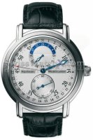 Maurice Lacroix Masterpiece MP6148-SS001-120