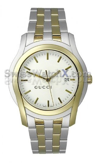 Gucci YA055214 Classe G  Clique na imagem para fechar