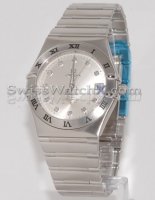 Gents Omega Constellation 111.10.36.20.52.001