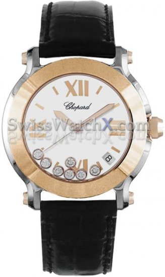 Chopard Sport Feliz 278492-9001  Clique na imagem para fechar