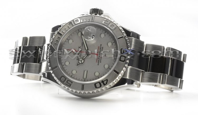 Rolex Yachtmaster 16622