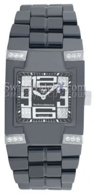 TechnoMarine BlackSnow DSQCB02C