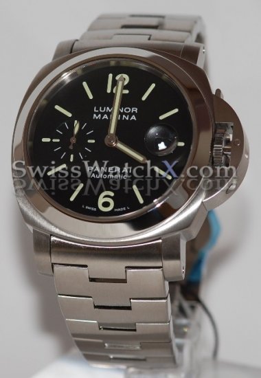 Panerai Coleção Contemporânea PAM00299