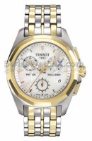 Tissot PRC100 T008.217.22.111.00