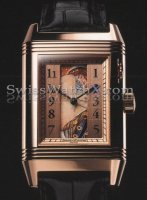 Jaeger Le Reverso Coultre Eclipse 3772408