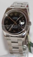 Rolex Datejust 116200