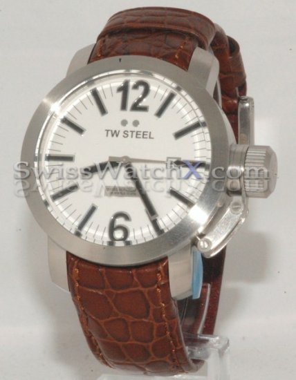 TW Steel Grandeur automática TW99