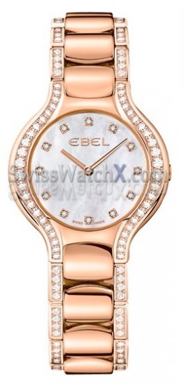 Ebel Round Beluga 1290092  Clique na imagem para fechar