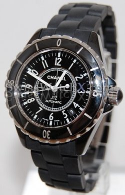 Chanel J12 38 milímetros H0684