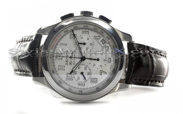 Zenith Classe 03.0510.40004.C491