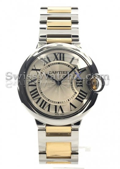 Cartier Ballon Bleu W69008Z3