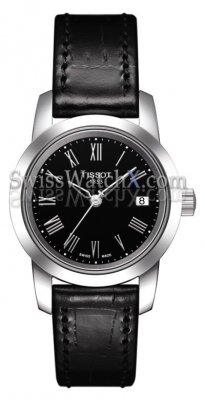 Tissot Dream Classic T033.210.16.053.00