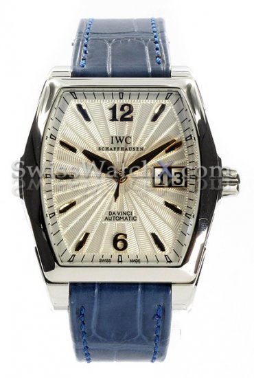 IWC Da Vinci IW452305  Clique na imagem para fechar