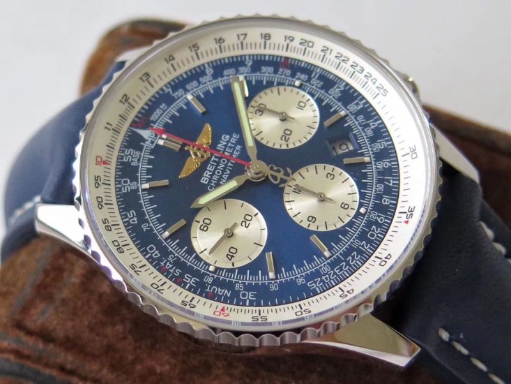 Breitling Navitimer AB0120