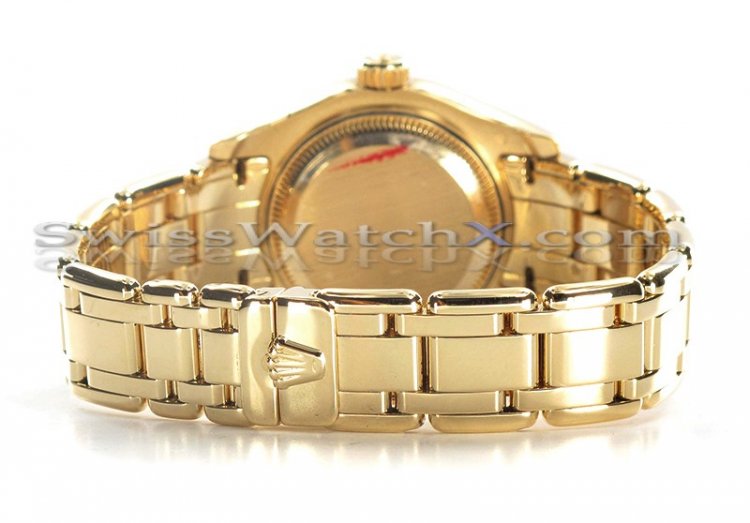 Lady Rolex Datejust 69138