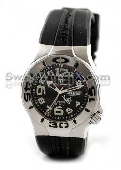 Moonsun TechnoMarine Abyss ABS02