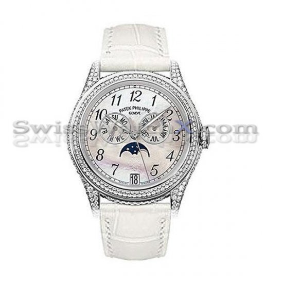 Patek Philippe Complicated 4937G