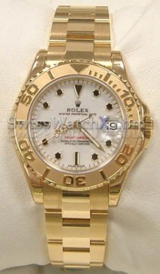 Rolex Yachtmaster 168628