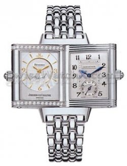 Jaeger Le Classique Coultre Reverso Duetto 2568120