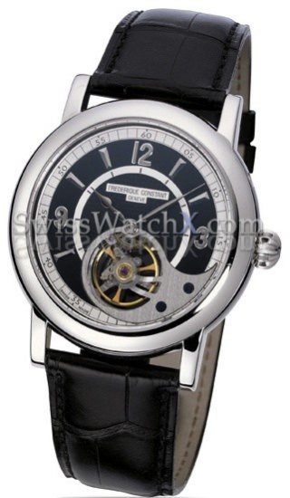 Frederique Constant Heart Beat FC-930ABS4H6