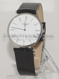 Longines Classique Grande L4.709.4.11.2