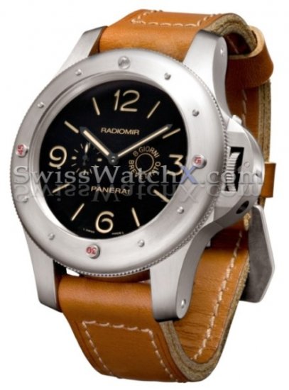 Edições especiais Panerai PAM00341  Clique na imagem para fechar