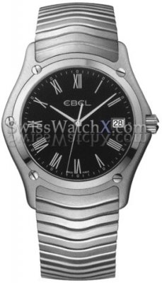 Gents Ebel Classic 1215274