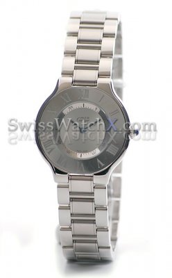 Cartier Must 21 W10110T2