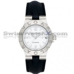 Bvlgari Diagono LCV29WSLD