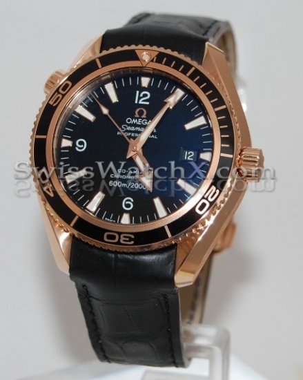 Omega Planet Ocean 222.63.42.20.01.001  Clique na imagem para fechar