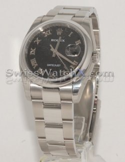 Rolex Datejust 116200