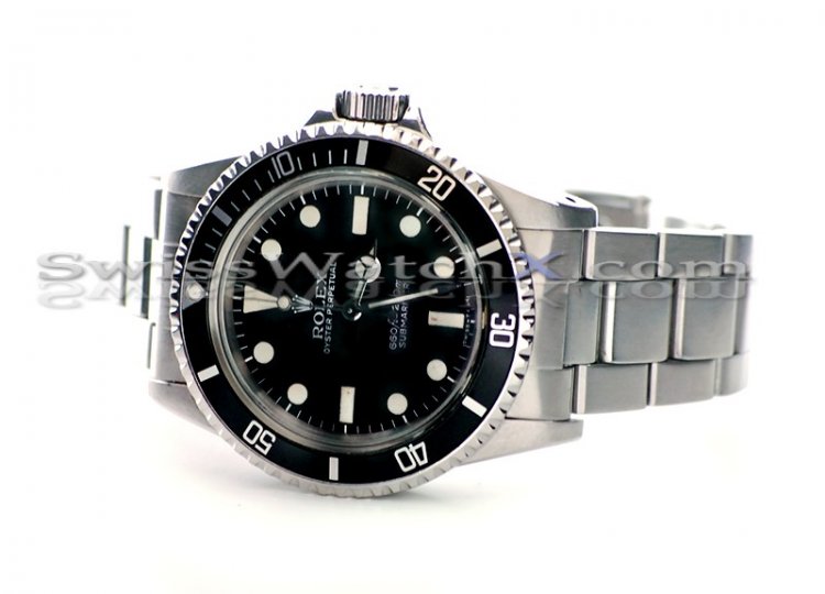 Rolex Submariner 5513