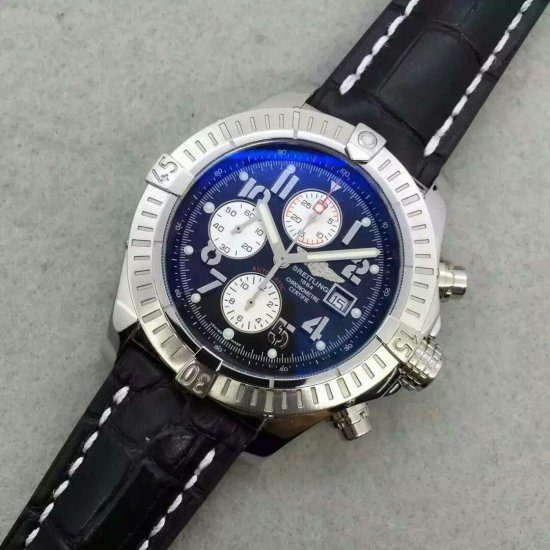 Breitling Avenger Super A13370