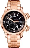 Jaeger Le Master Compressor Coultre Dualmatic 1732140