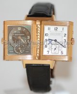 Jaeger Le Duo Reverso Coultre 2712410