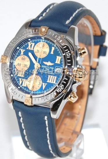 Breitling Chrono Cockpit B13358  Clique na imagem para fechar