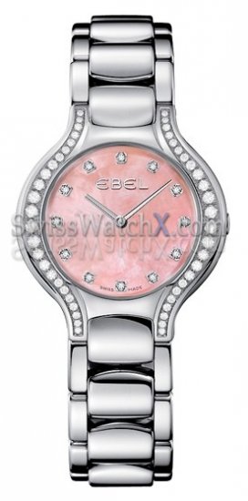 Ebel Round Beluga 1215858