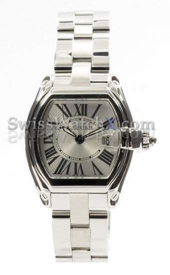 Cartier Roadster W62016V3  Clique na imagem para fechar