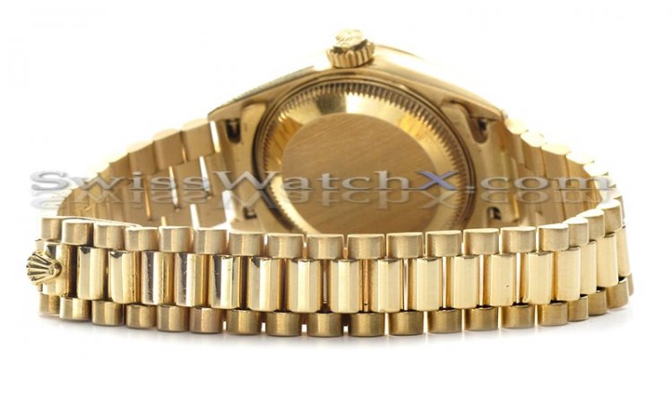 Lady Rolex Datejust 69178