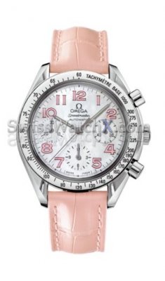 Omega Speedmaster Redução 3834.74.34