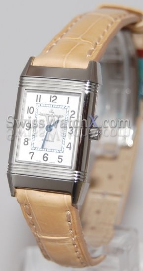 Jaeger Le Lady Reverso Coultre 2618410  Clique na imagem para fechar