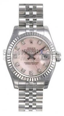 Lady Rolex Datejust 179174