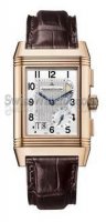 Jaeger Le Coultre Reverso GMT Grande 3022420