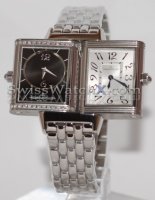 Jaeger Le Classique Coultre Reverso Duetto 2568102