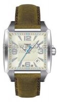 Tissot Quadrato T005.510.16.267.00