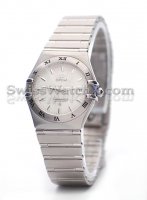 Ladies Omega Constellation 1592.30.00