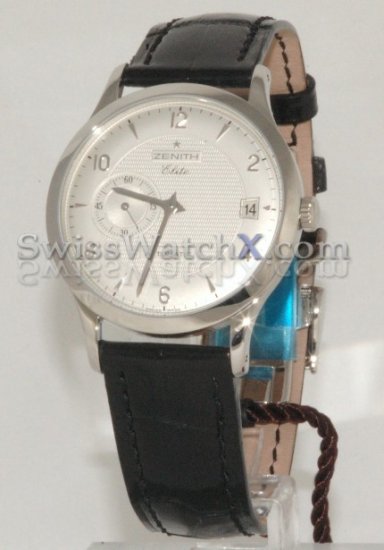 Zenith Classe 01.1125.680-02.C490