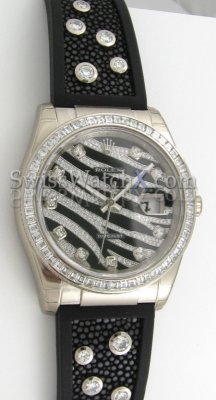 Rolex Datejust 116.189 BBR