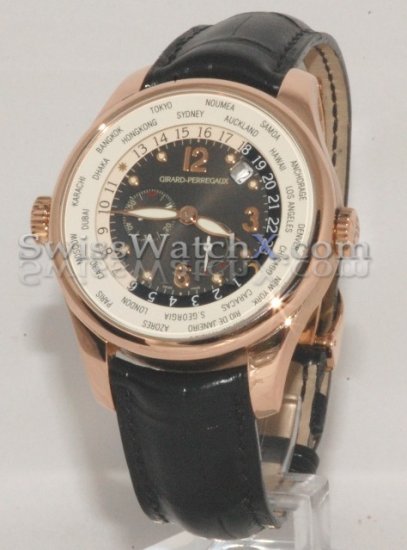 Girard Perregaux World Timer 49850-52-151-BACD  Clique na imagem para fechar