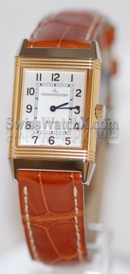 Jaeger Le Classique Reverso Coultre 2515410